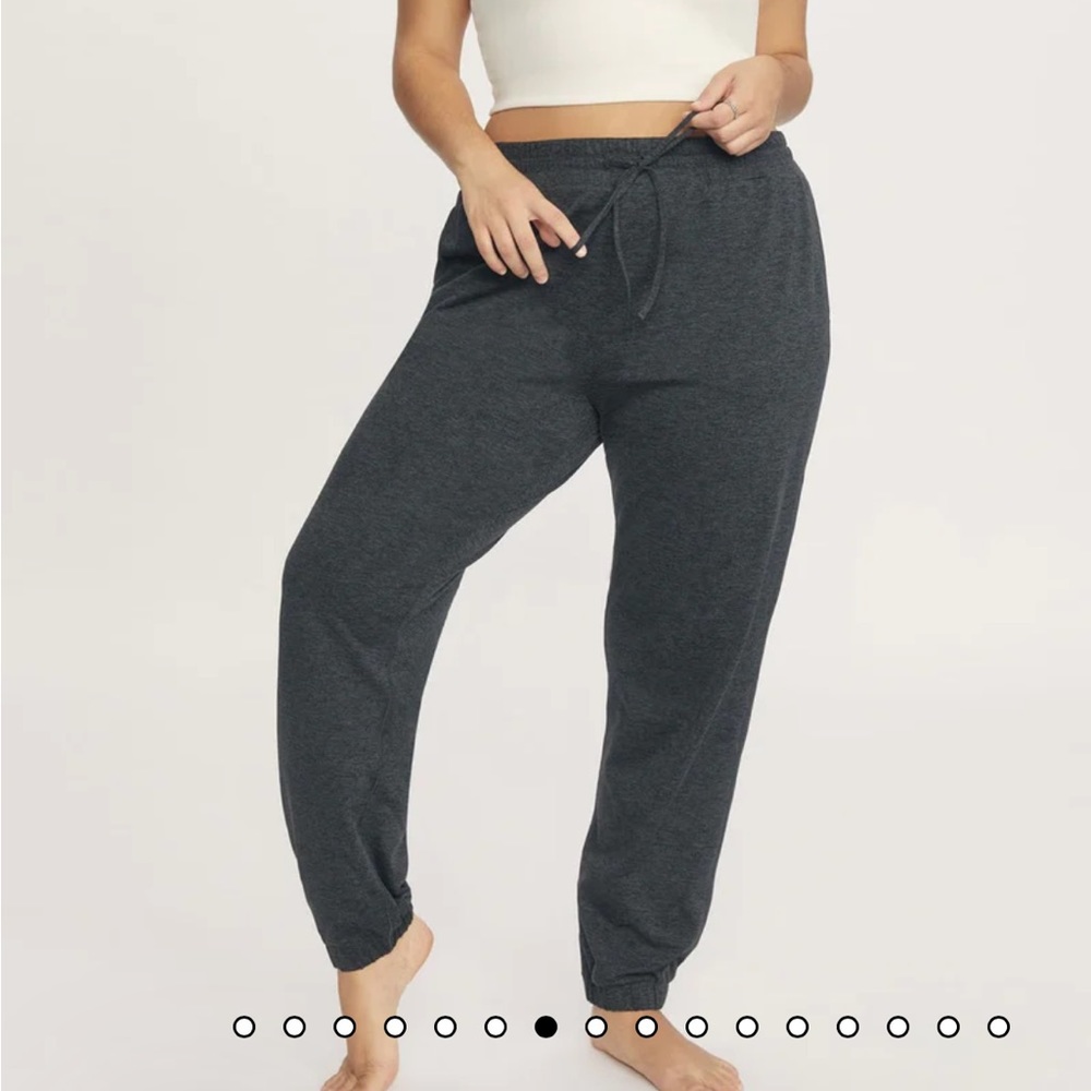 Girlfriend Collective ReSet jogger